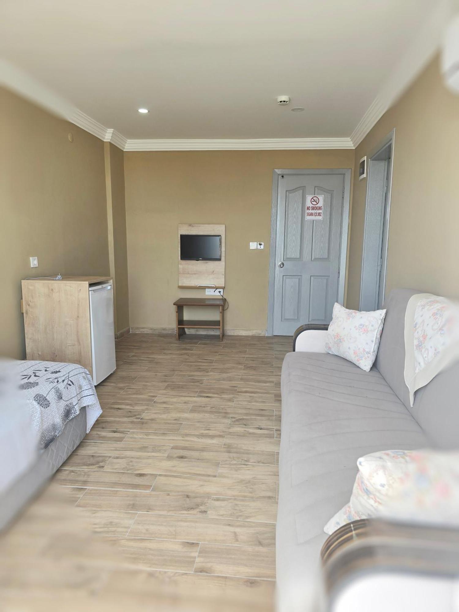 Diamant Otel Side Dış mekan fotoğraf