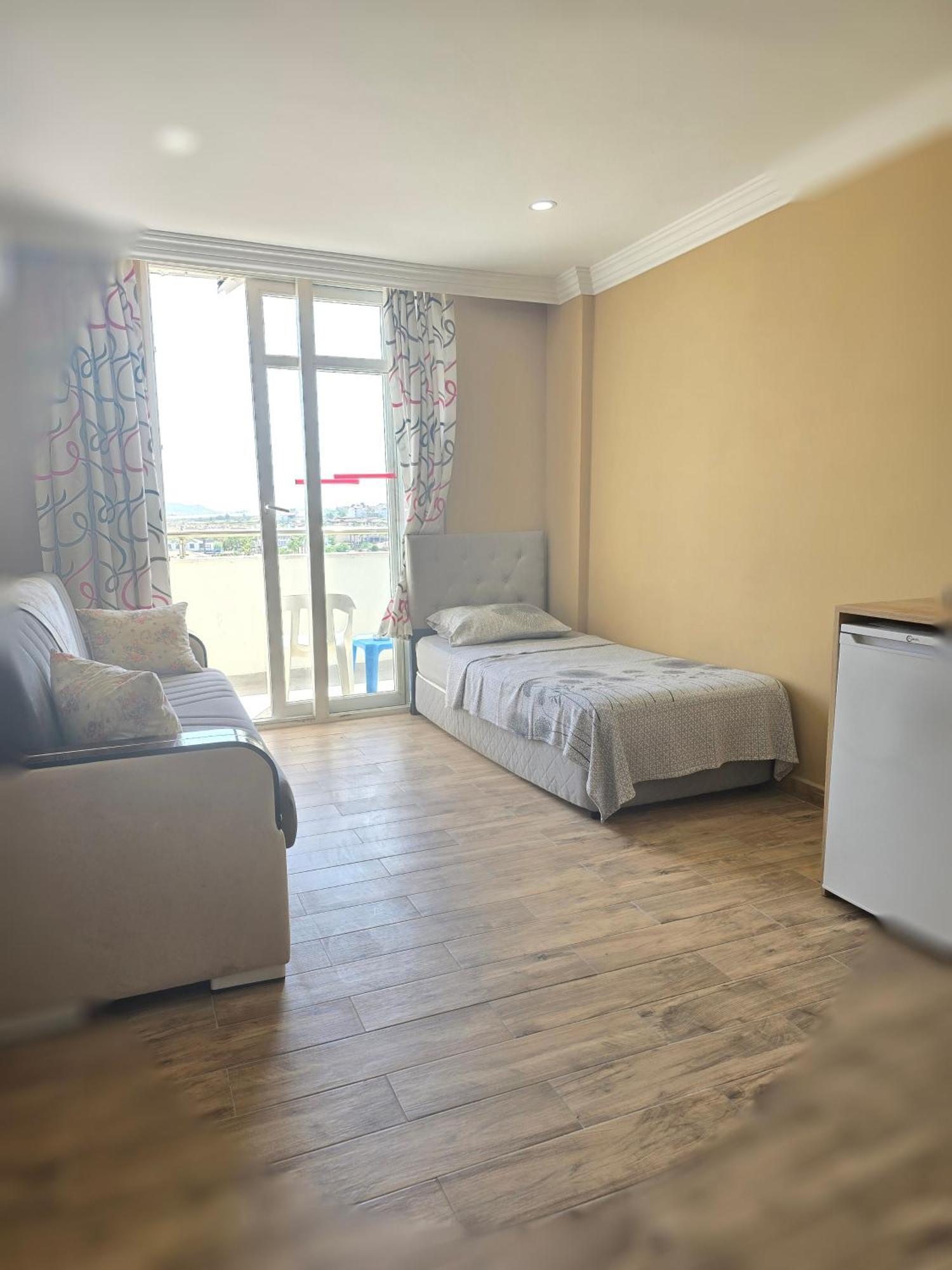 Diamant Otel Side Dış mekan fotoğraf