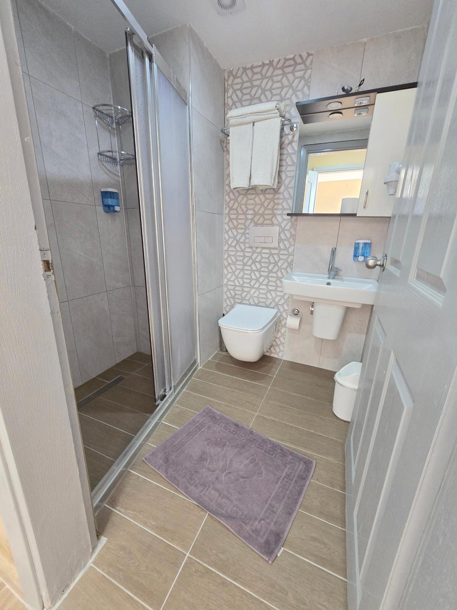 Diamant Otel Side Dış mekan fotoğraf