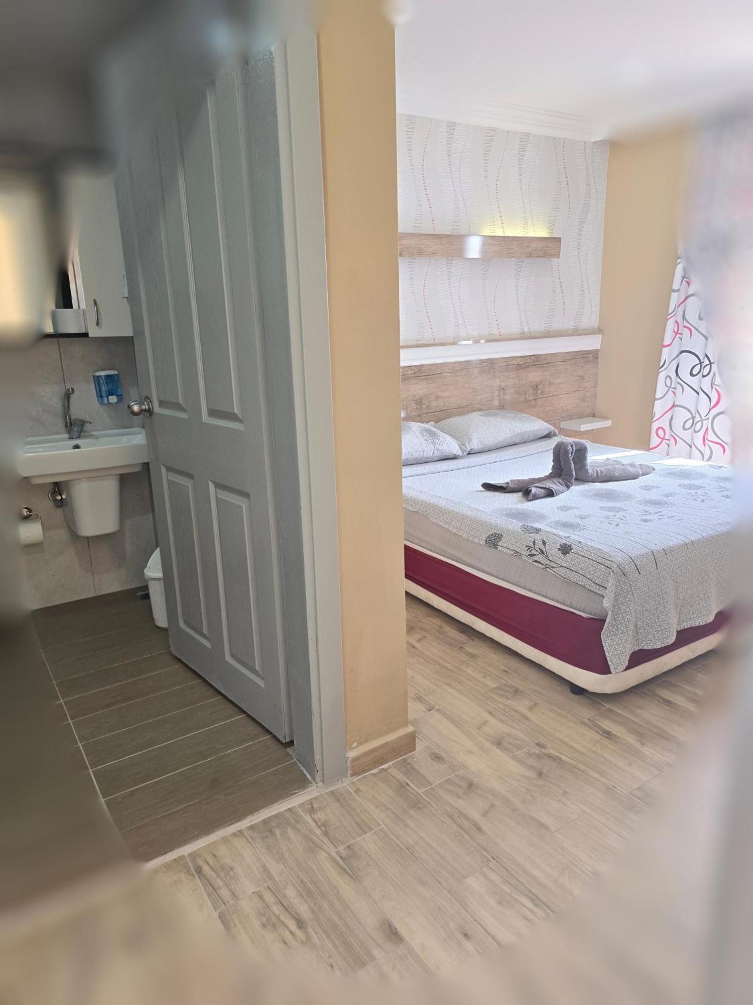 Diamant Otel Side Dış mekan fotoğraf