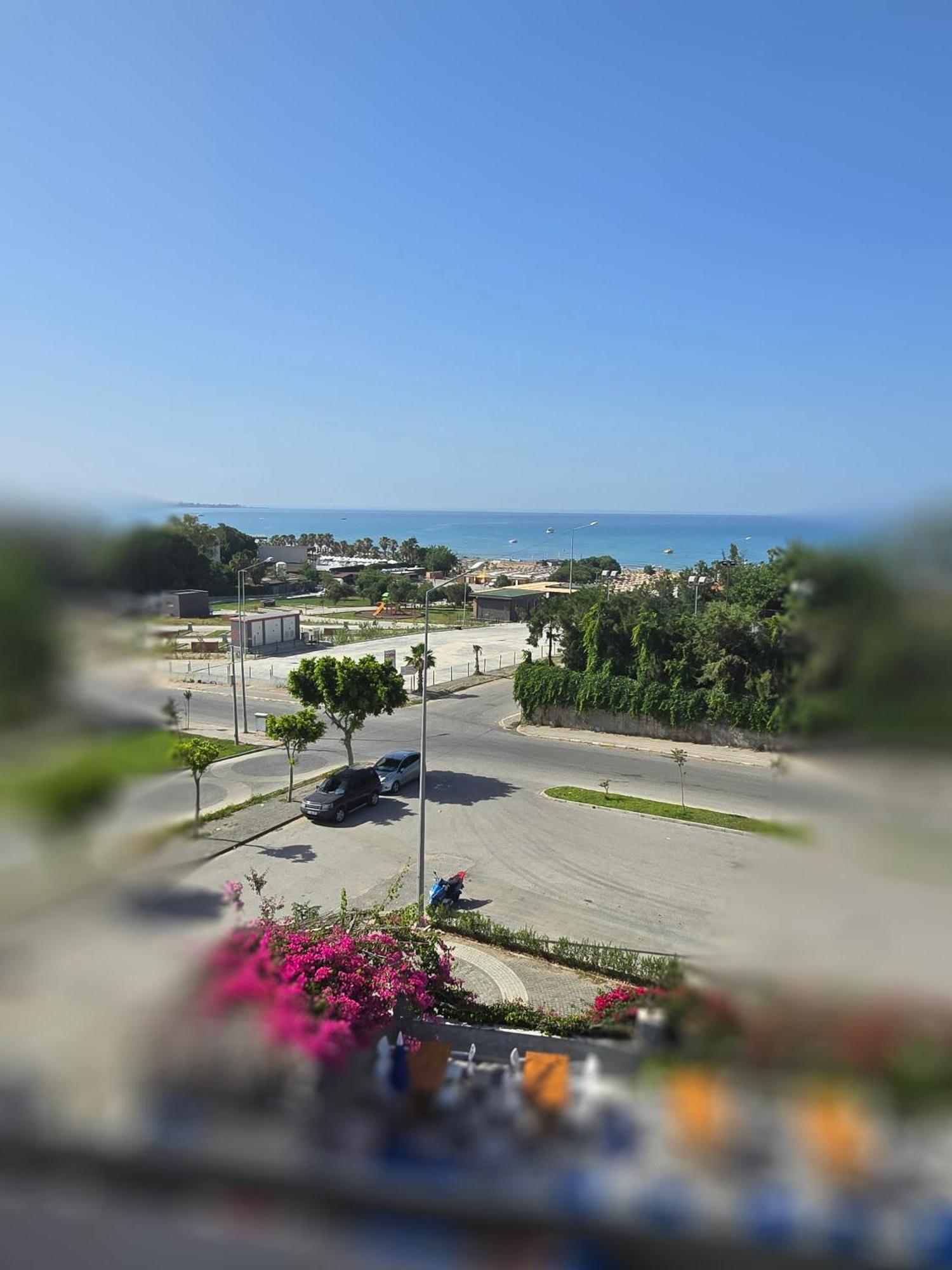 Diamant Otel Side Dış mekan fotoğraf