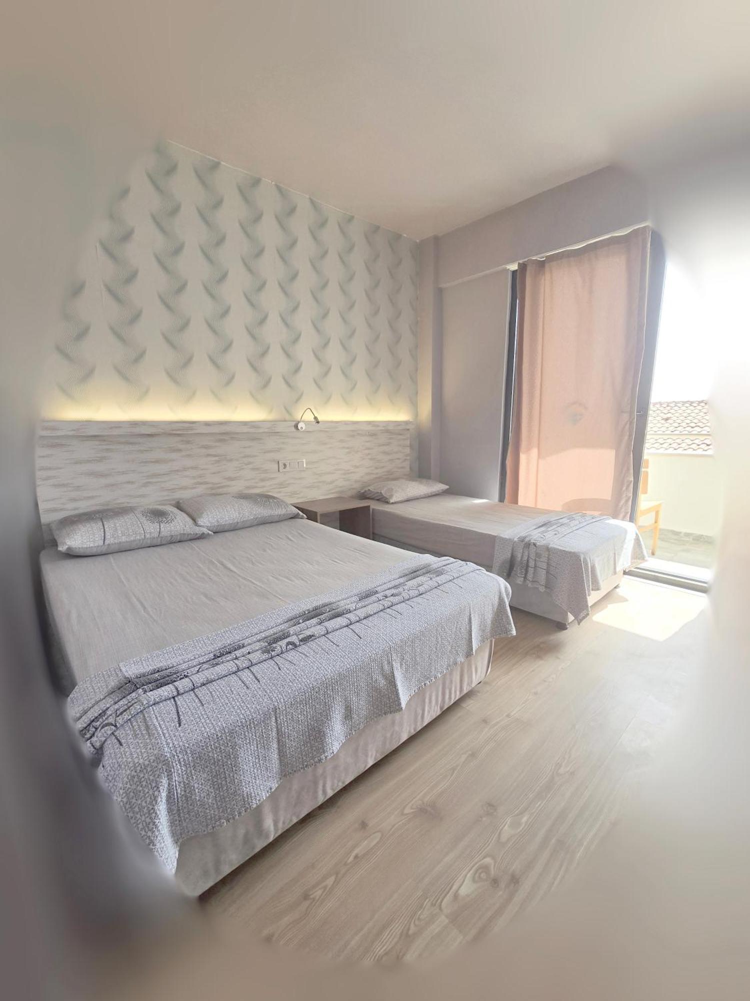 Diamant Otel Side Dış mekan fotoğraf