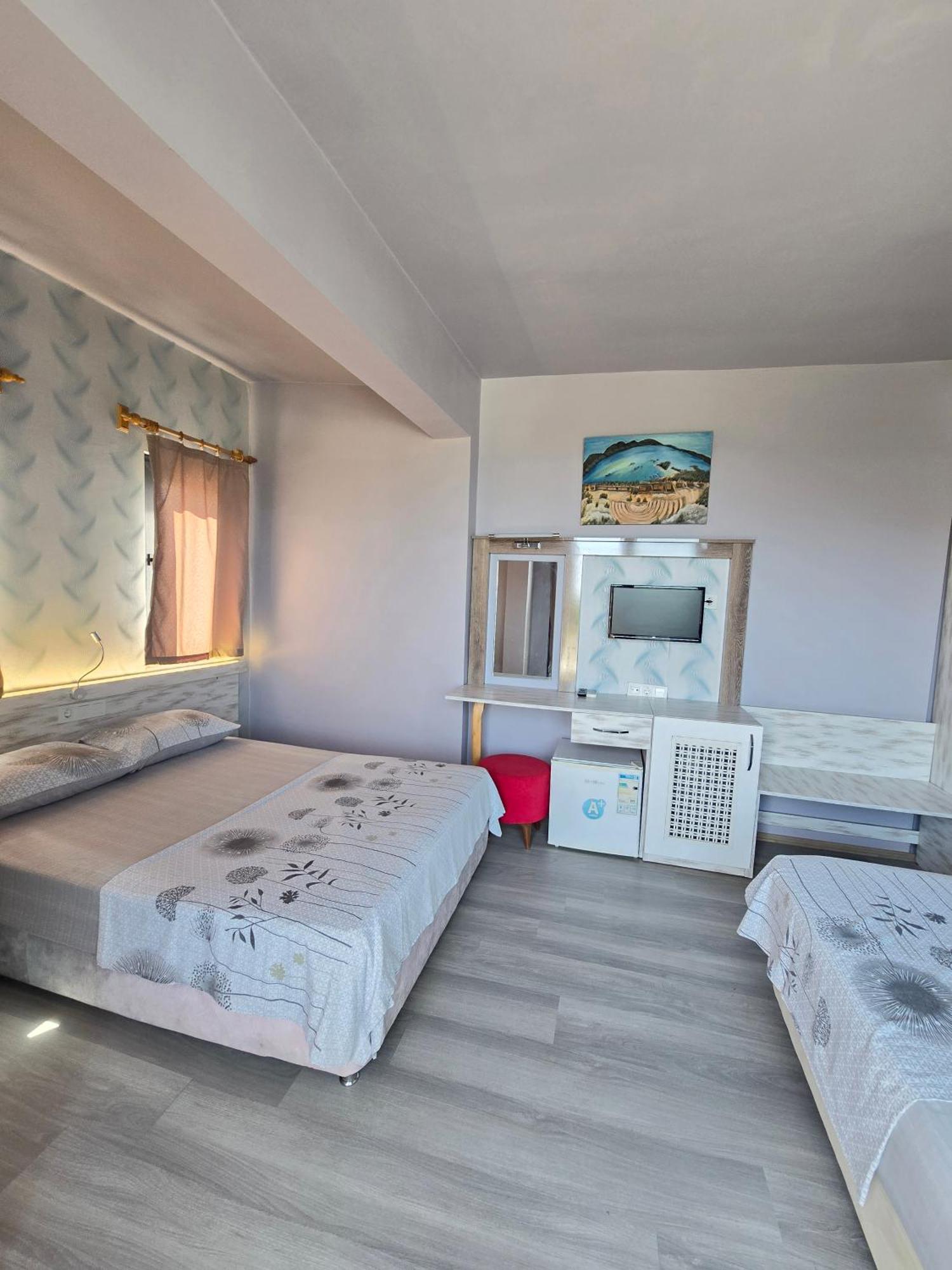 Diamant Otel Side Dış mekan fotoğraf