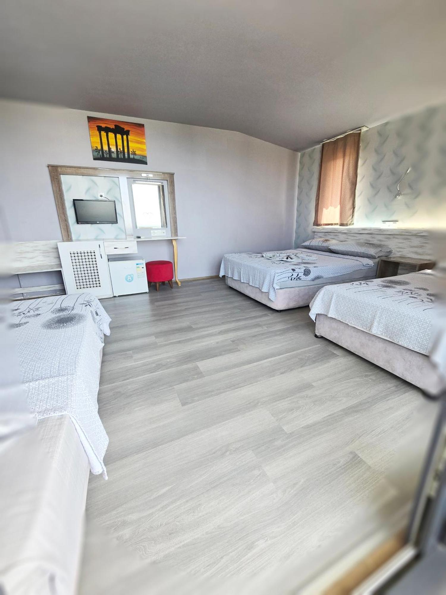 Diamant Otel Side Dış mekan fotoğraf