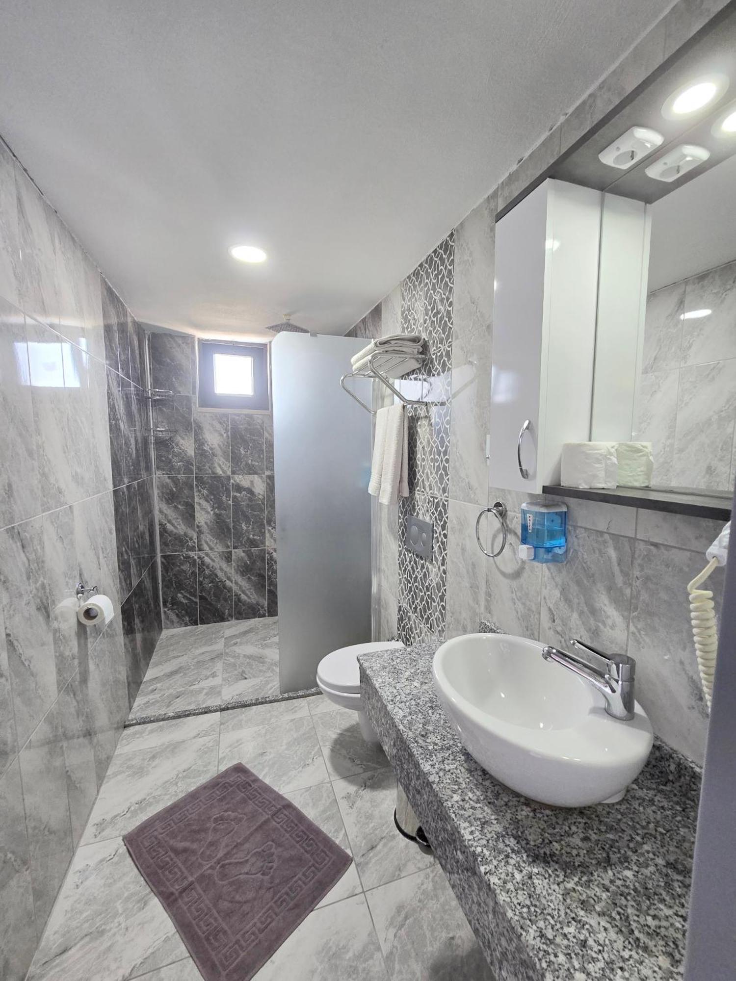Diamant Otel Side Dış mekan fotoğraf