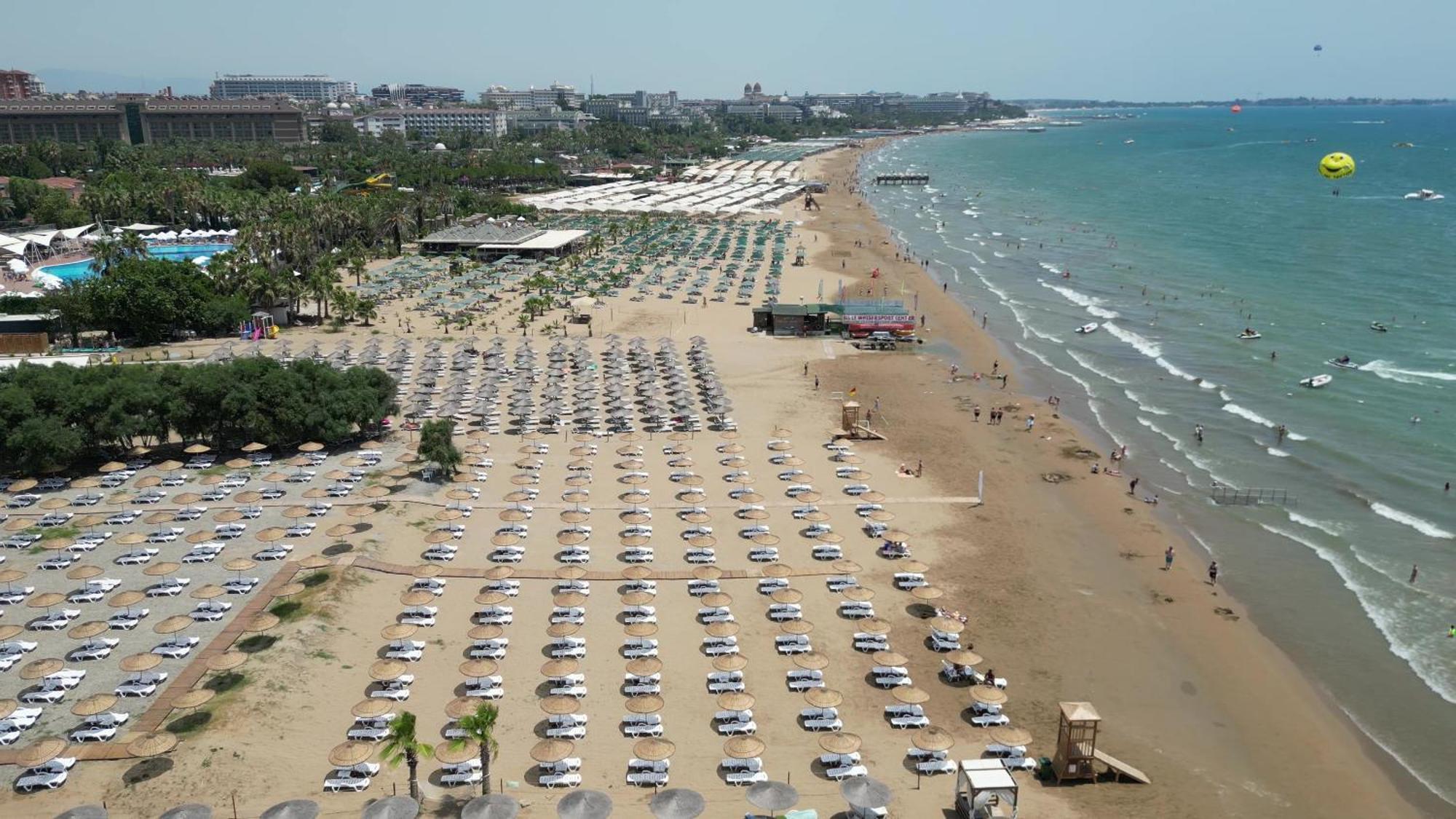 Diamant Otel Side Dış mekan fotoğraf