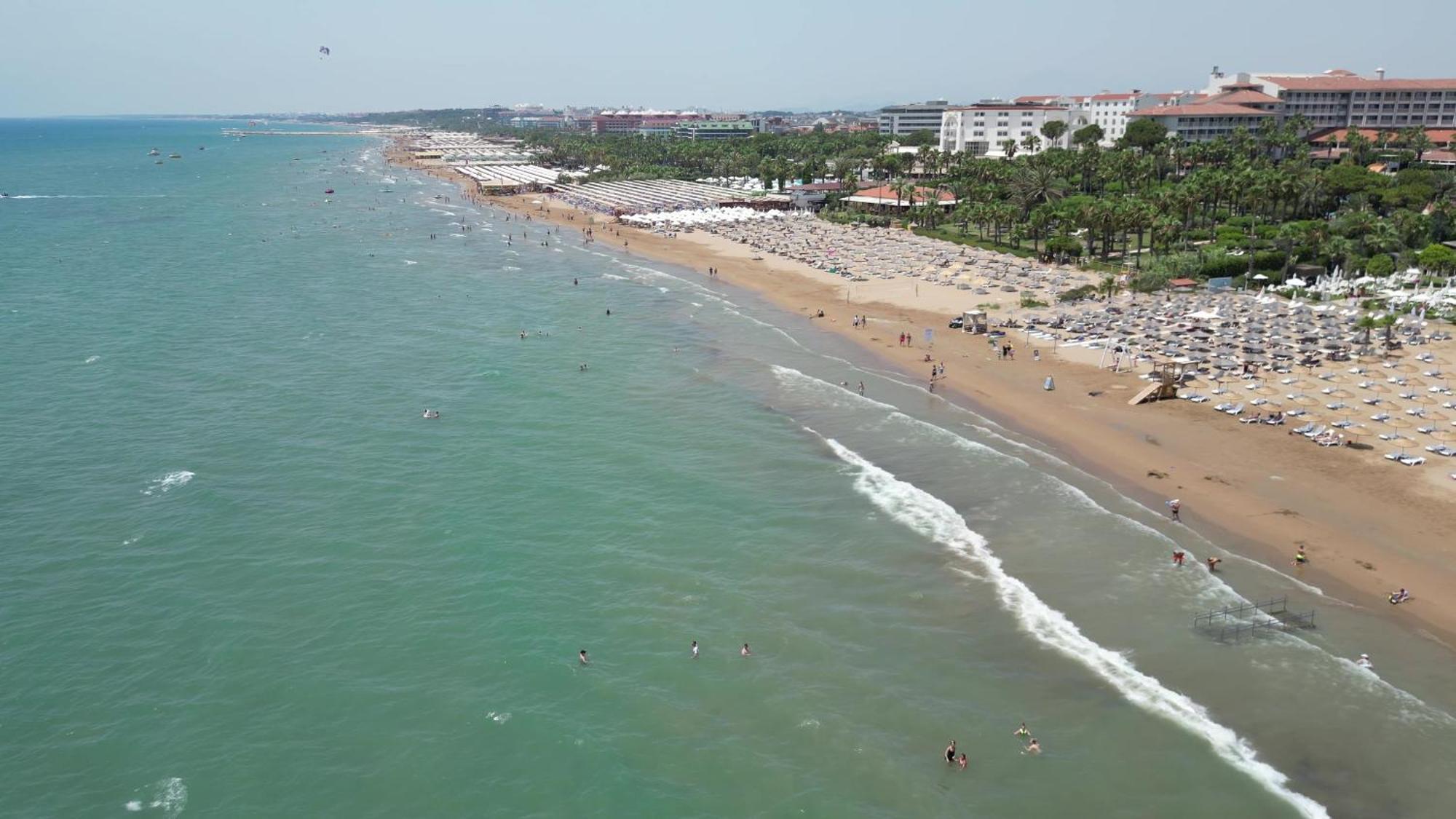Diamant Otel Side Dış mekan fotoğraf